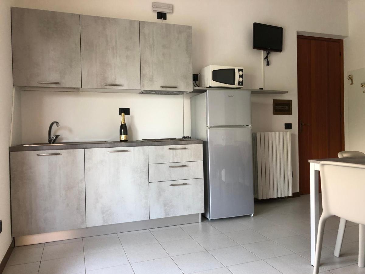 Apartament z balkonem