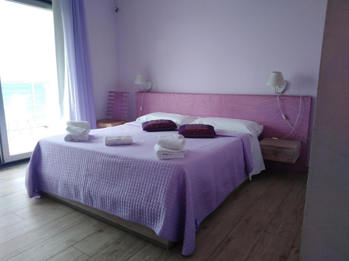 King Room Sea View