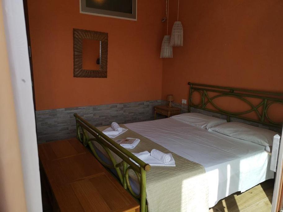 King Room Sea View