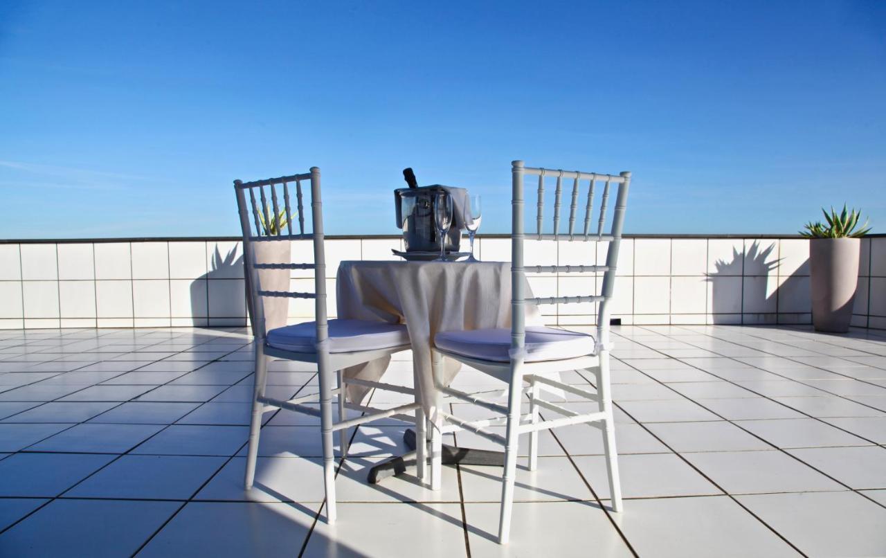 Suite Terrace
