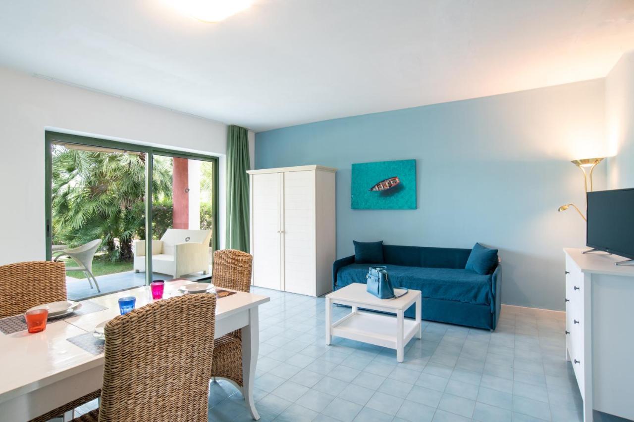 Appartement met 2 slaapkamers