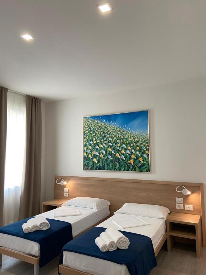 Suite con 1 Camera da Letto