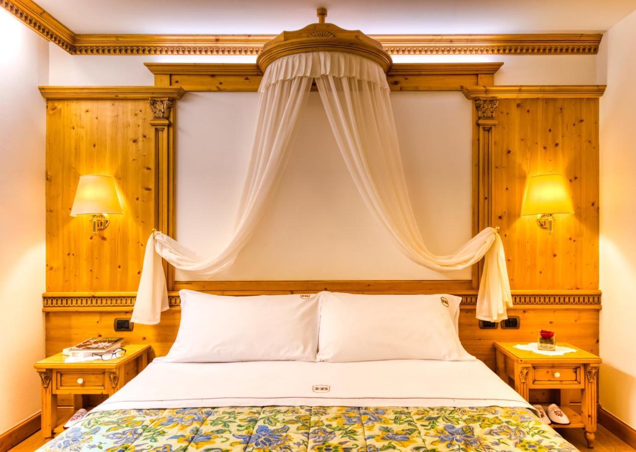 Triple Superior Room Mountain View