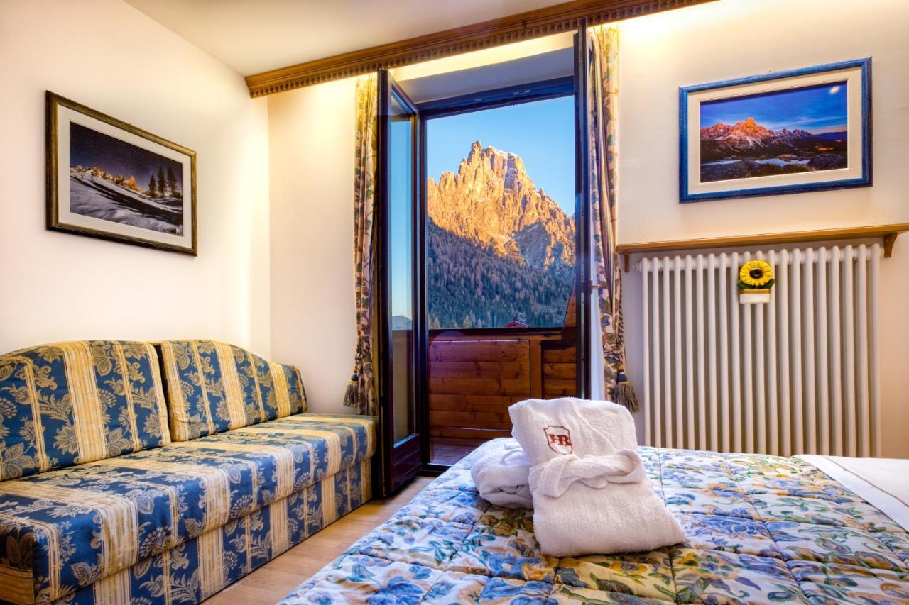 Triple Superior Room Mountain View