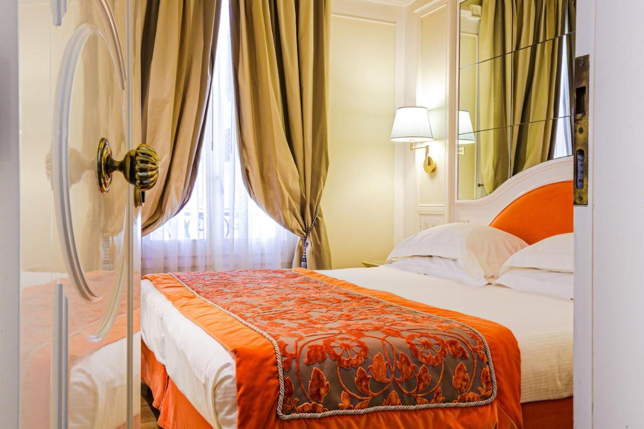 Classic Double or Twin Room