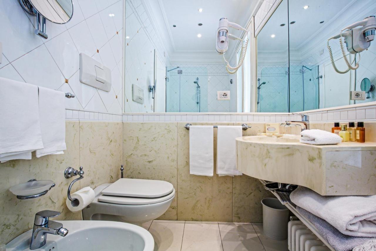 Classic Double or Twin Room