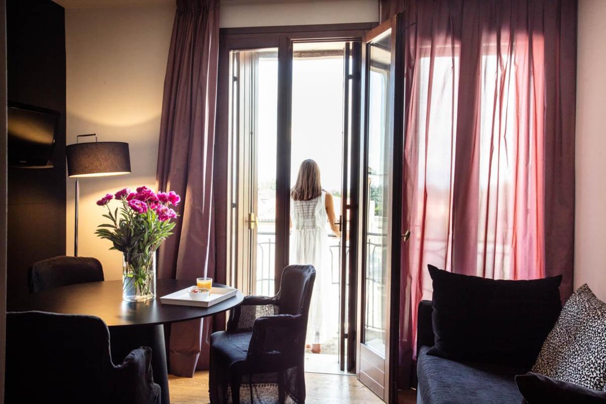 King Suite Spa Bath