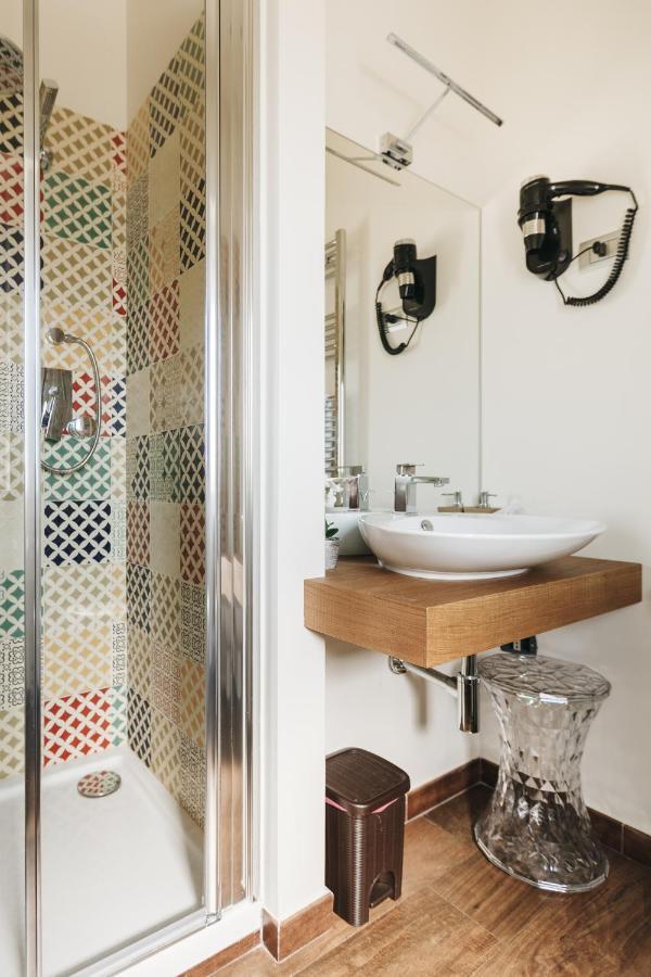 Deluxe Double Room Balcony