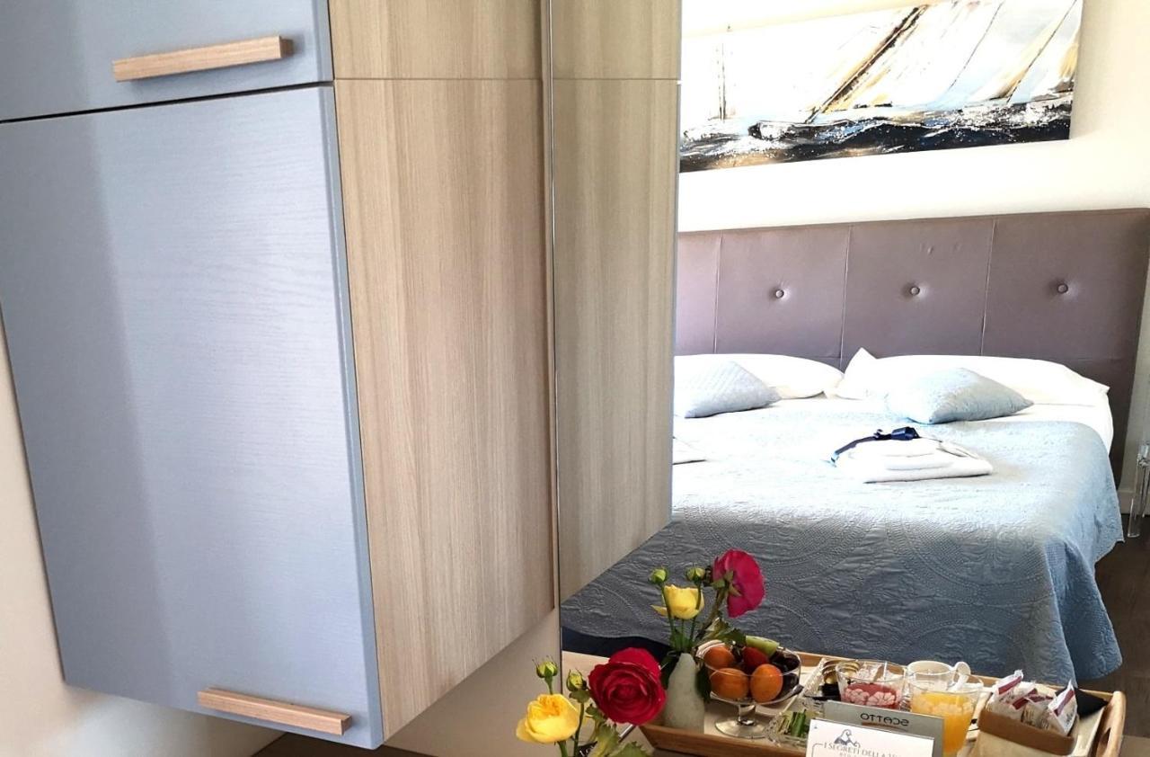 Deluxe Double Room Balcony