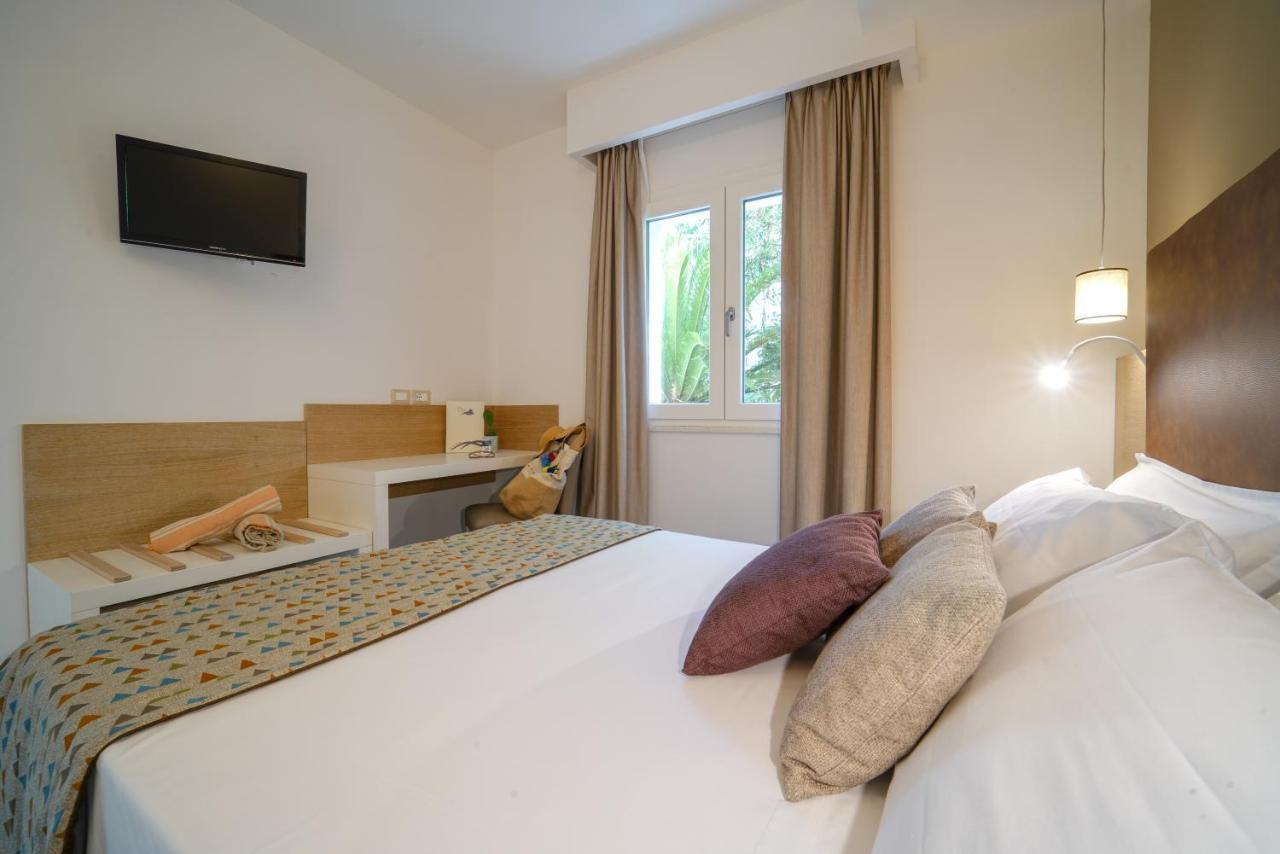 Junior Suite Sea View