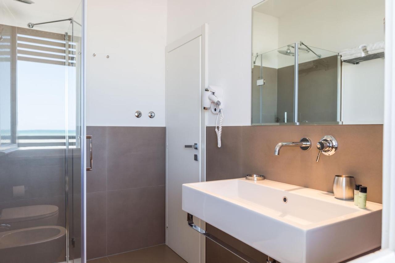 Triple Room Balcony