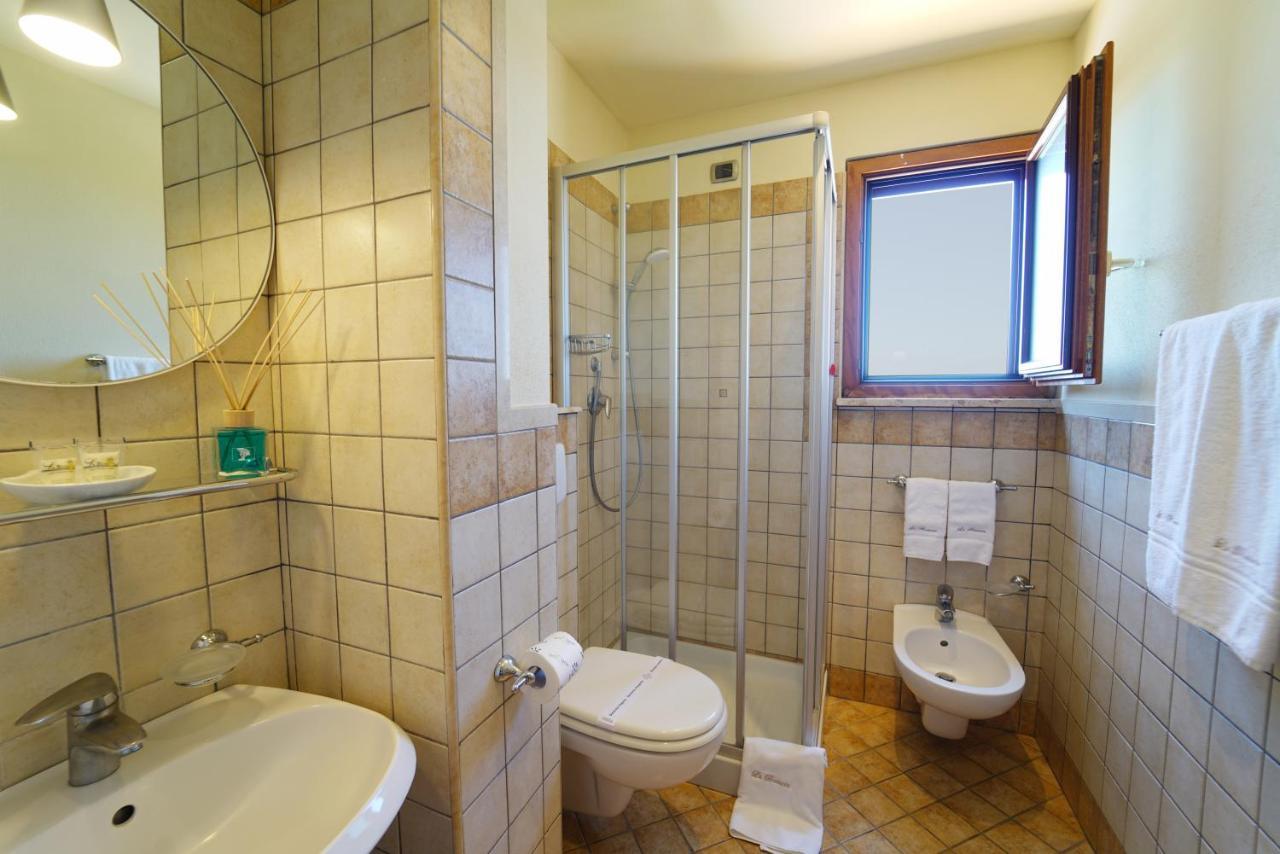 Economy Double or Twin Room