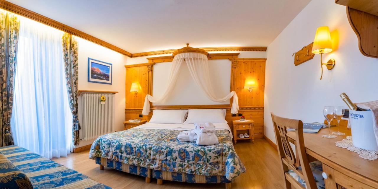 Triple Superior Room Mountain View