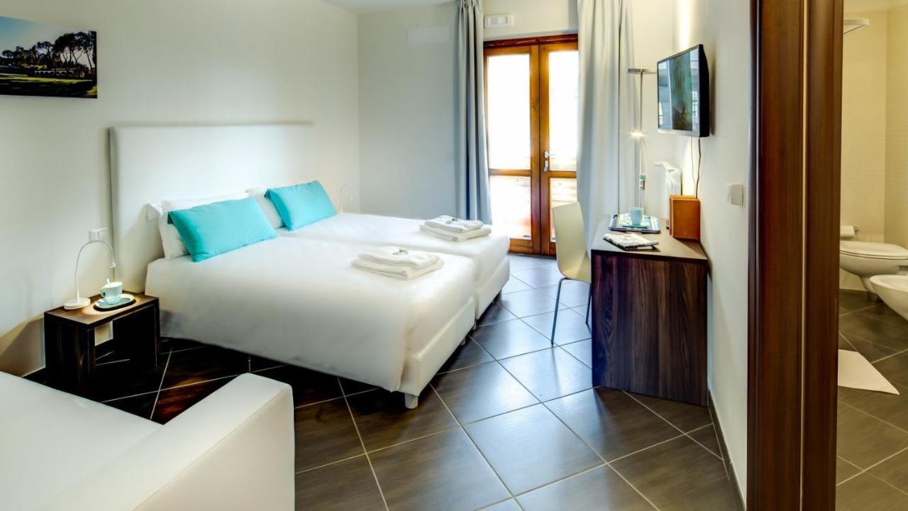 Standard King Room