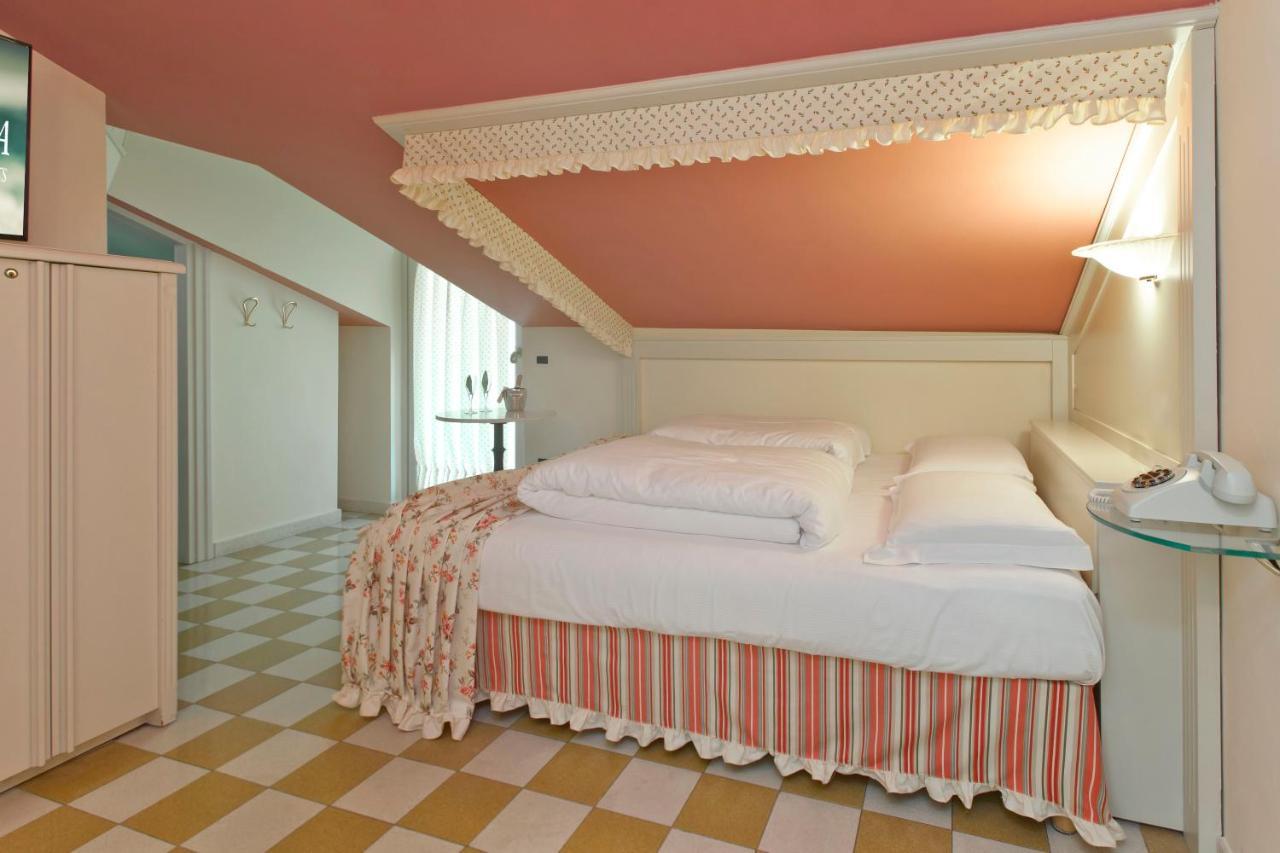 Budget Doppelzimmer