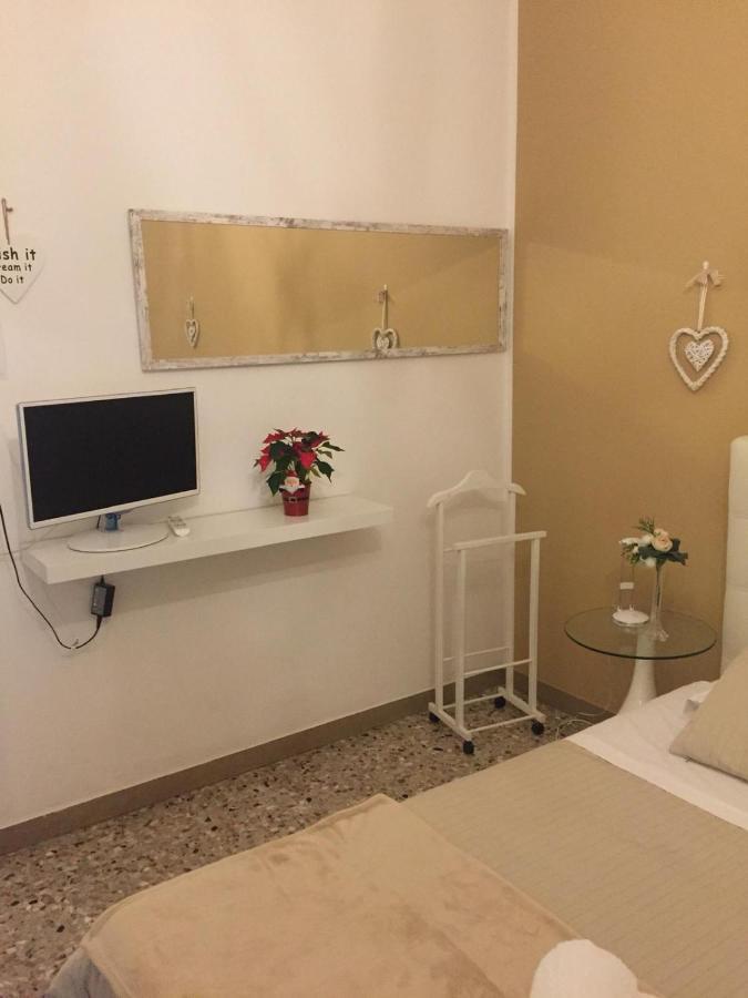 Triple Room Private Bathroom