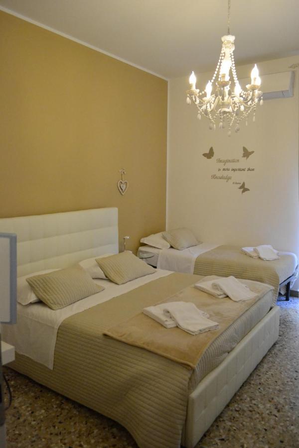 Triple Room Private Bathroom