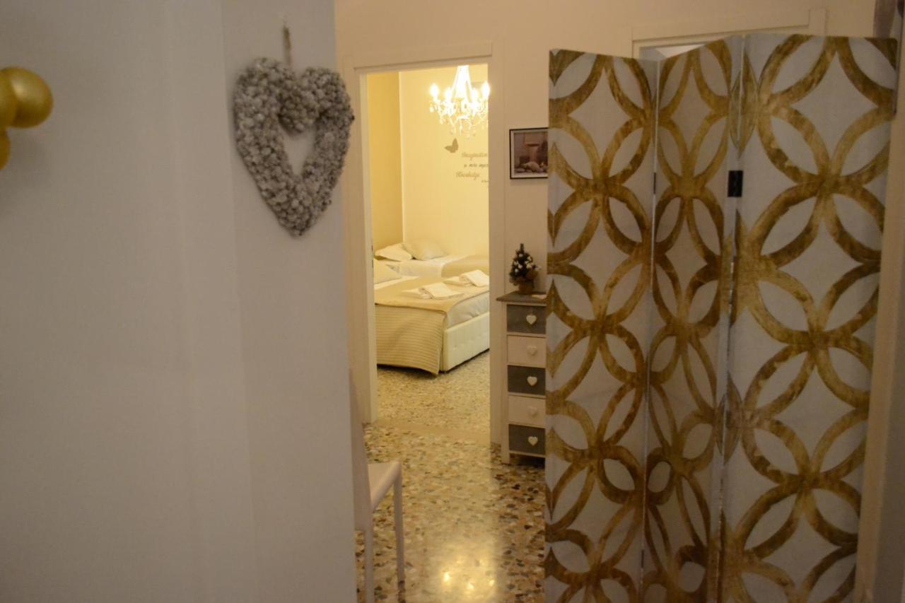 Triple Room Private Bathroom