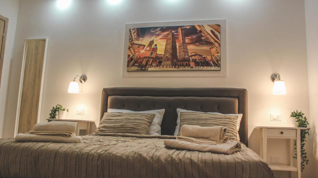 Tweepersoonskamer met Eigen Badkamer