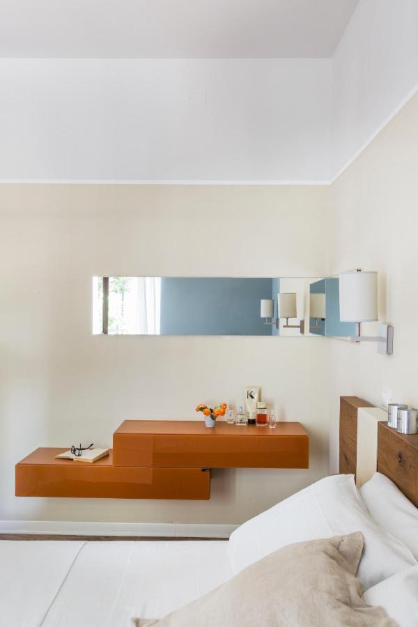 Two-Bedroom Apartment Comfort