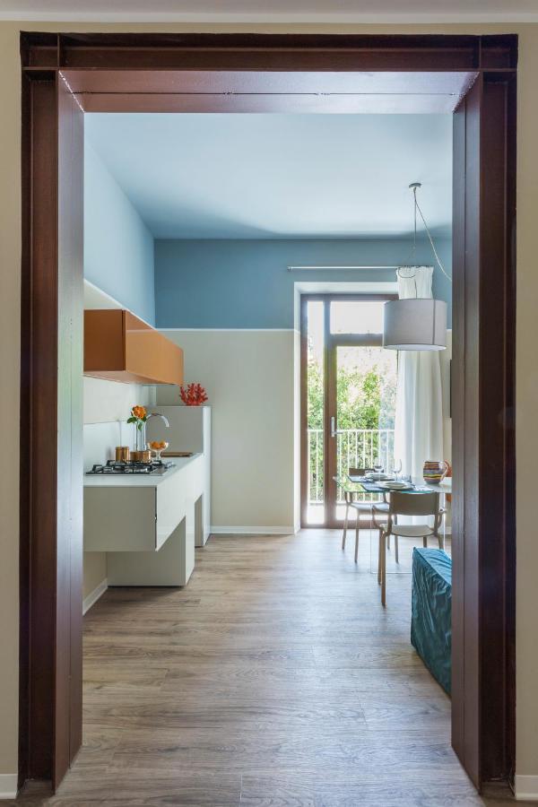 Two-Bedroom Apartment Comfort