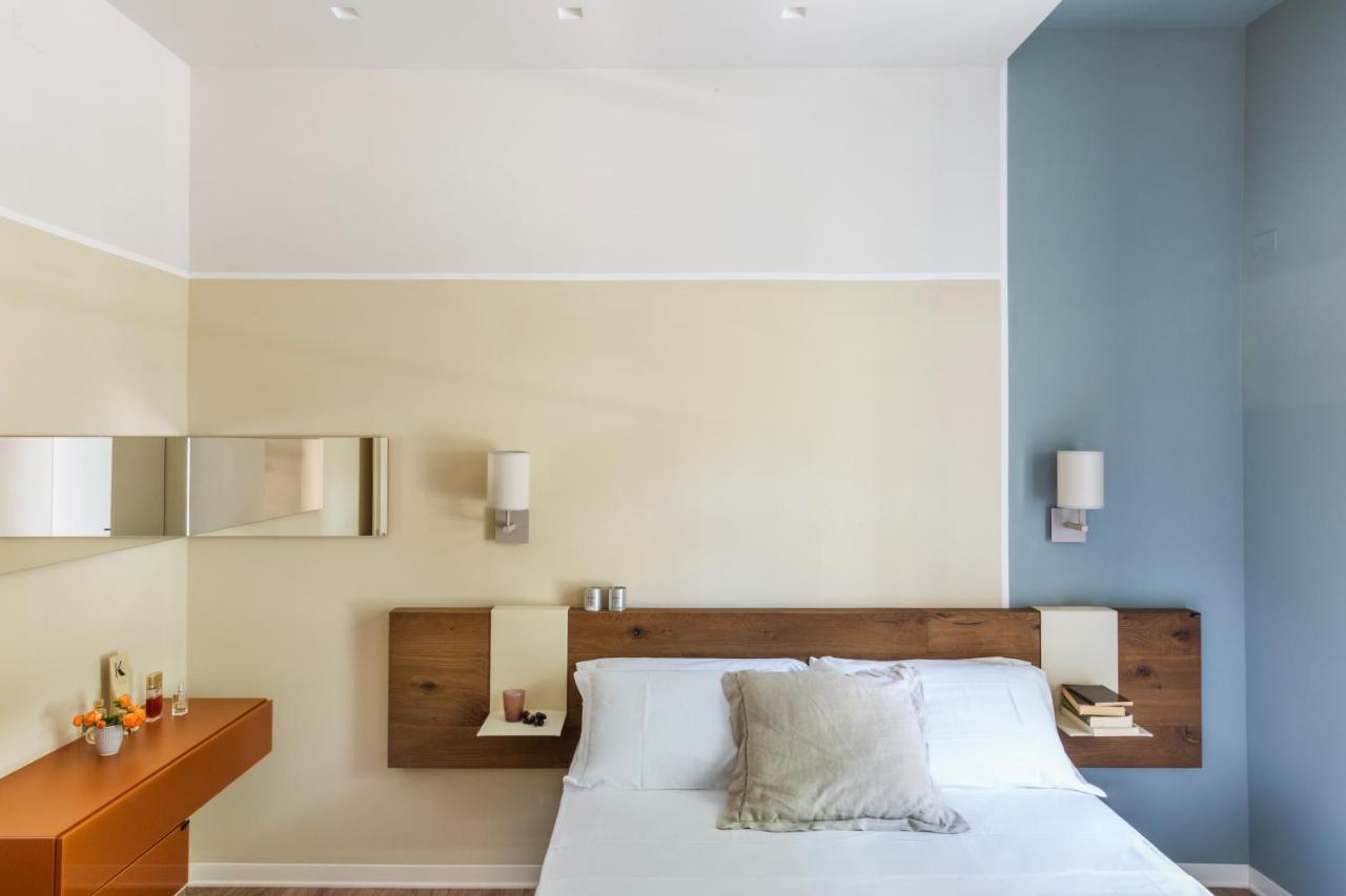 Two-Bedroom Apartment Comfort