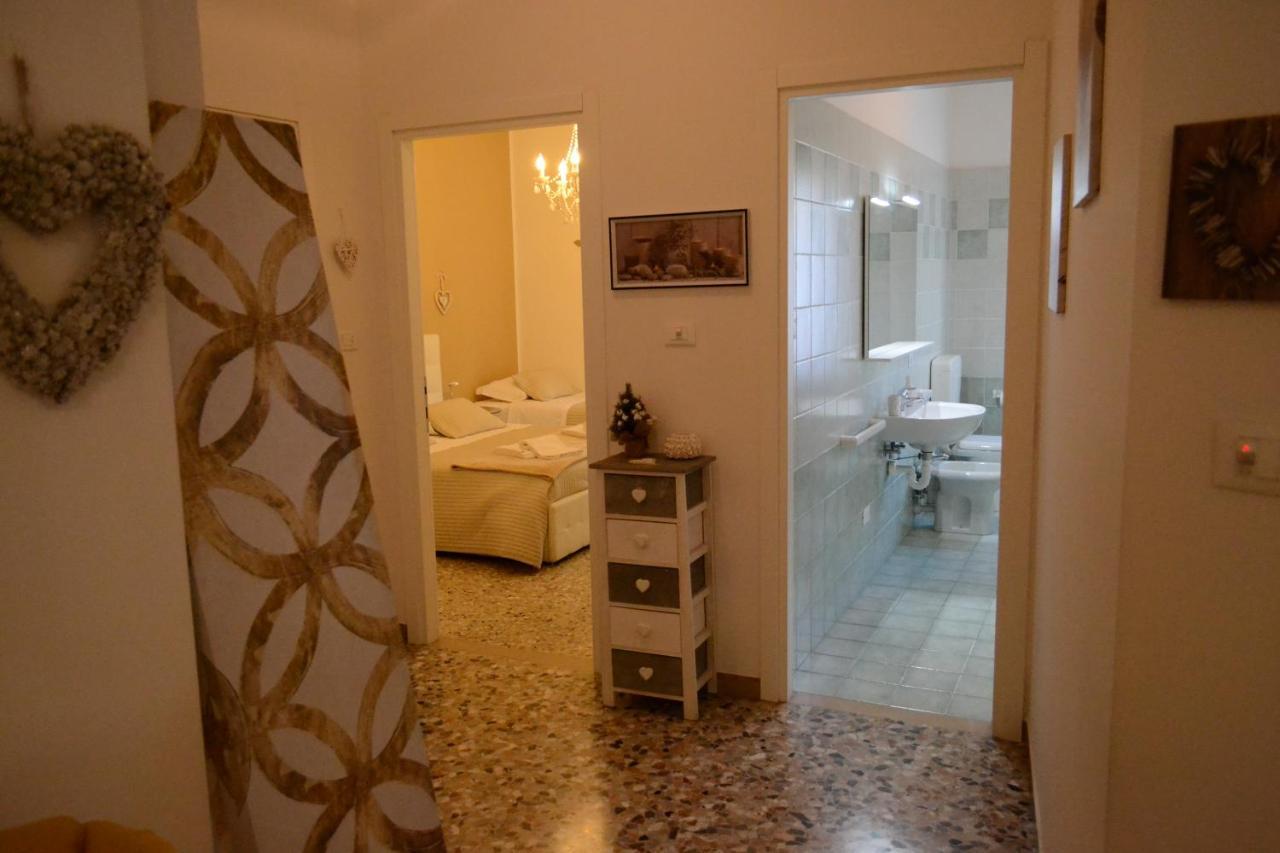 Triple Room Private Bathroom