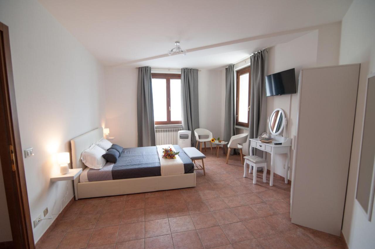 Superior King Suite