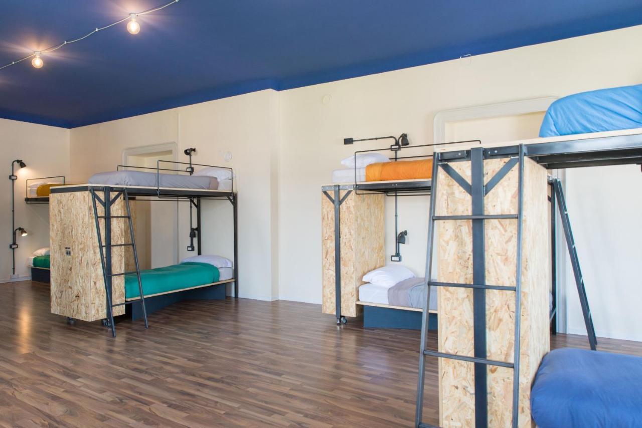 Bed 10-Bed Mixed Dormitory Room