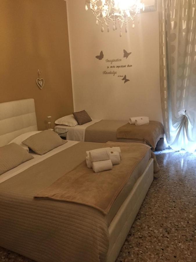 Triple Room Private Bathroom