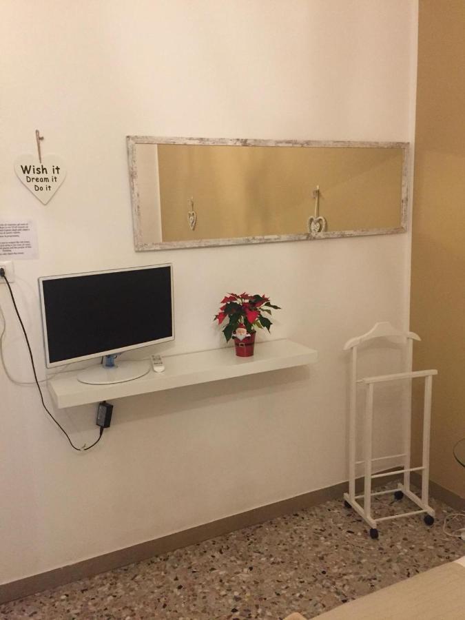 Triple Room Private Bathroom