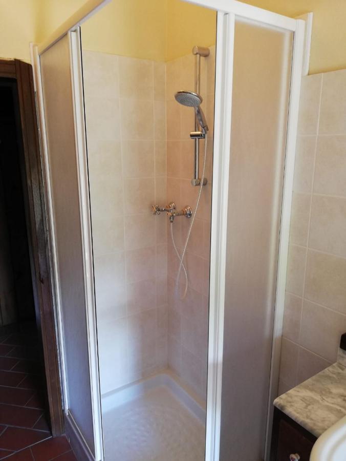 Camera Singola Ampia