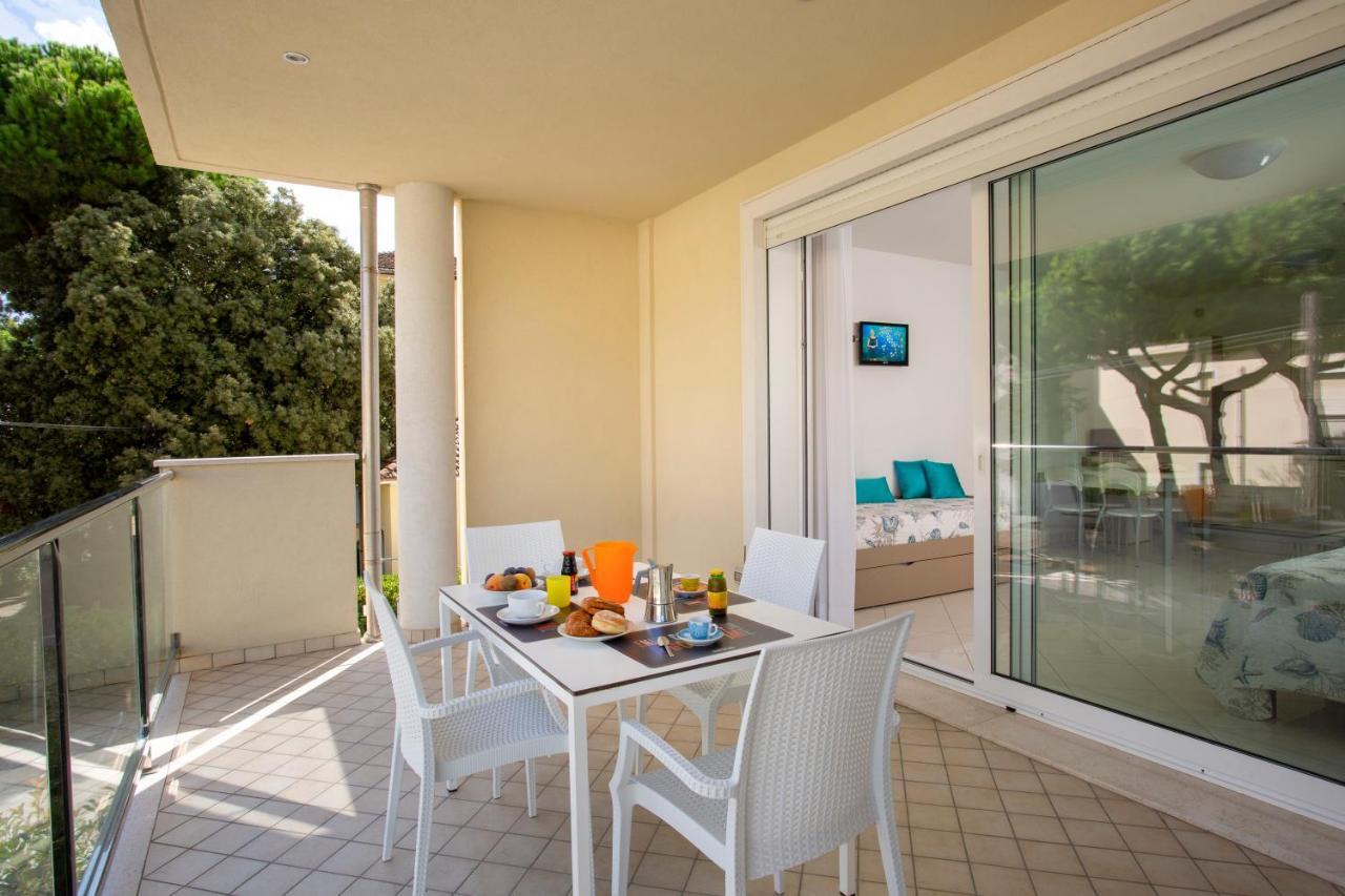 Studio Terrace