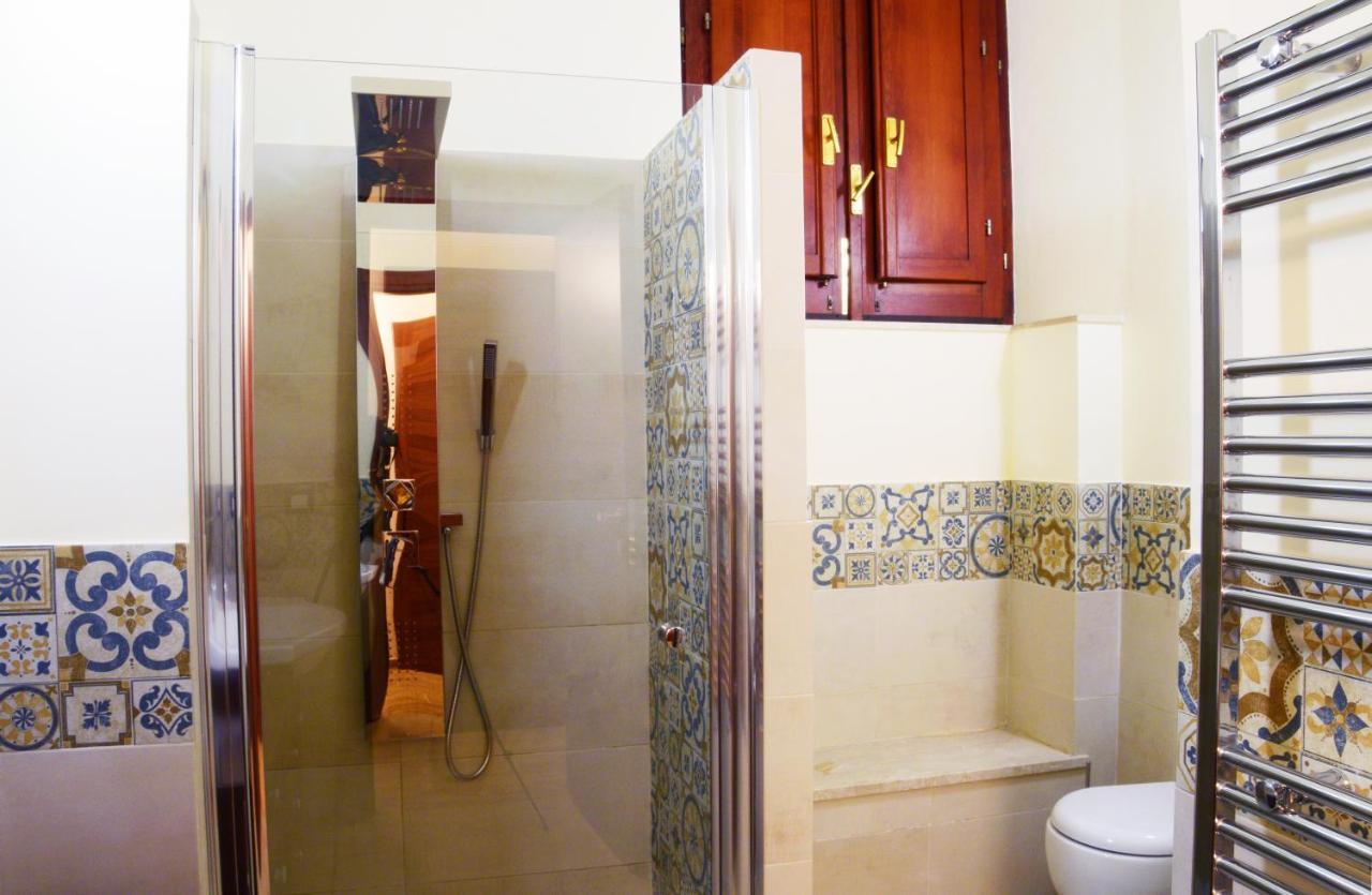 Junior Suite mit Terrasse