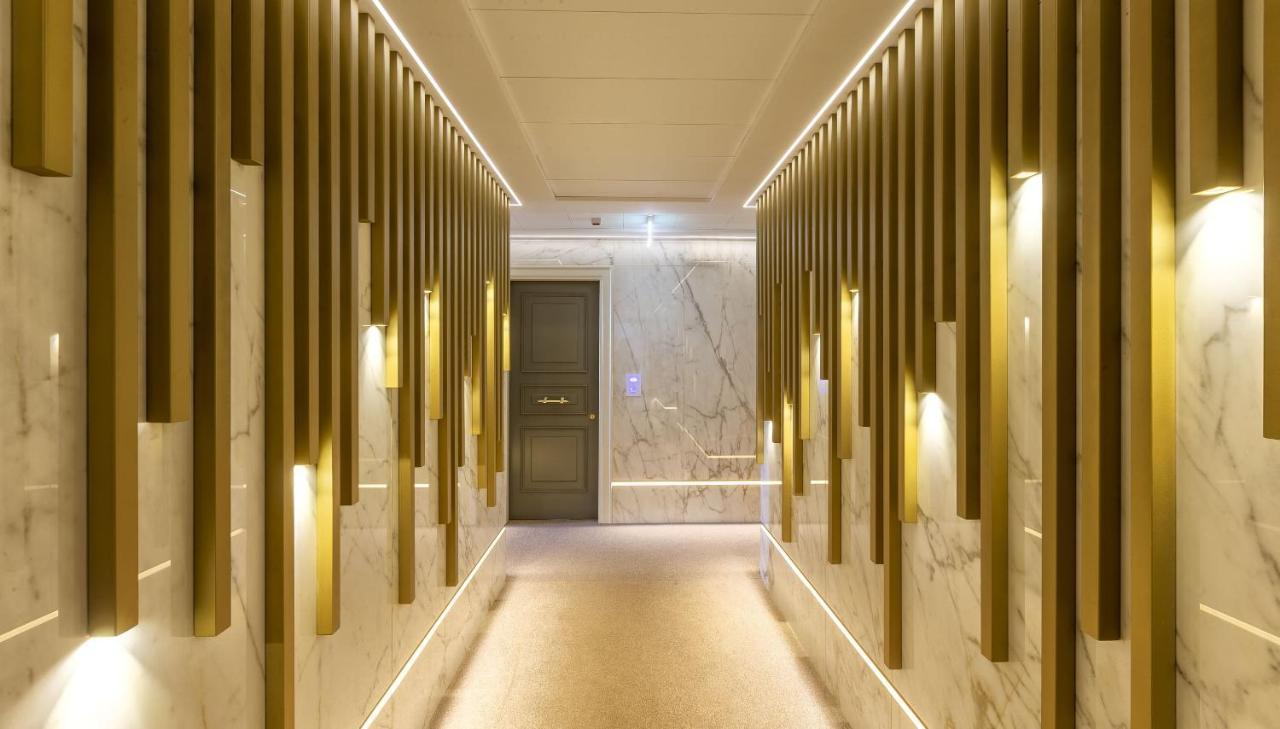 Queen Room Sea View