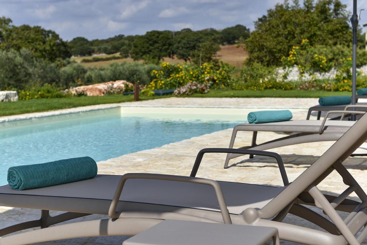 Villa Private Pool