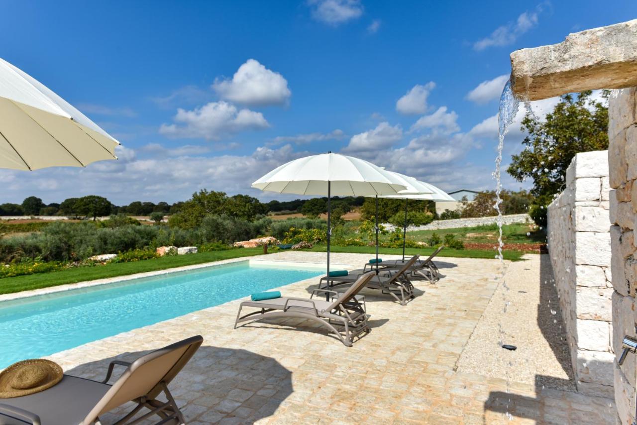 Villa Private Pool