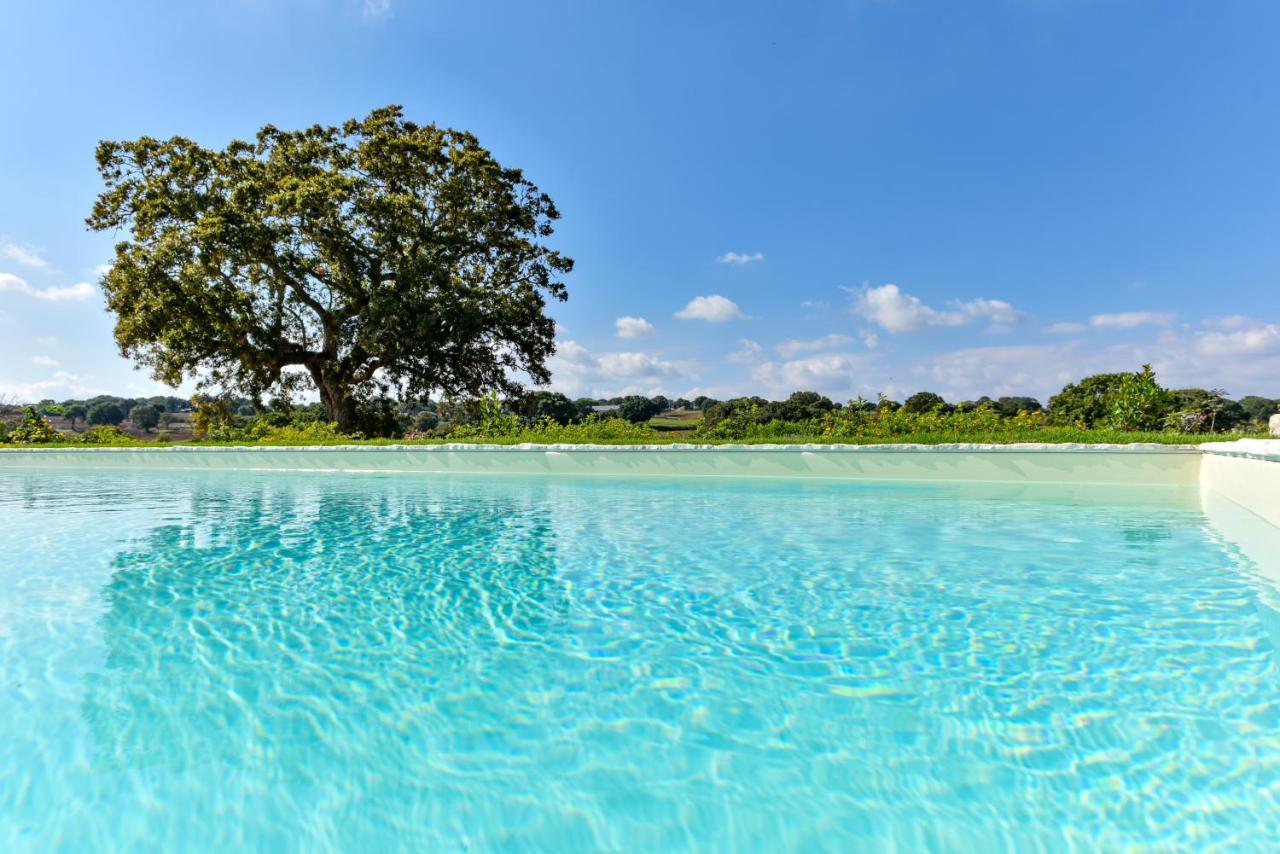 Villa Private Pool