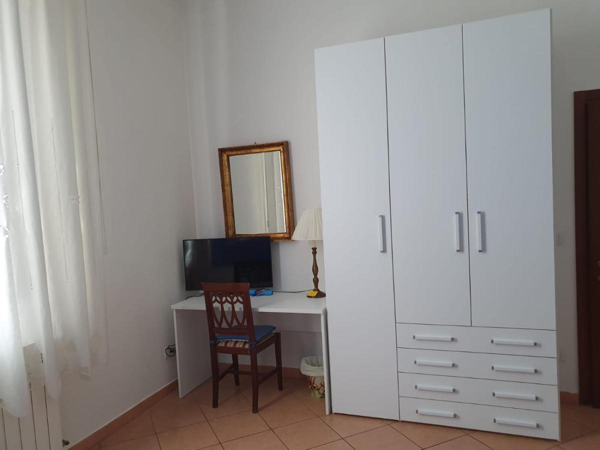 Triple Room Private Bathroom