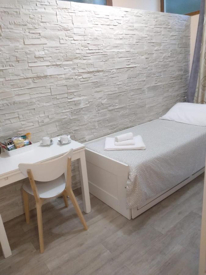 Triple Room Terrace