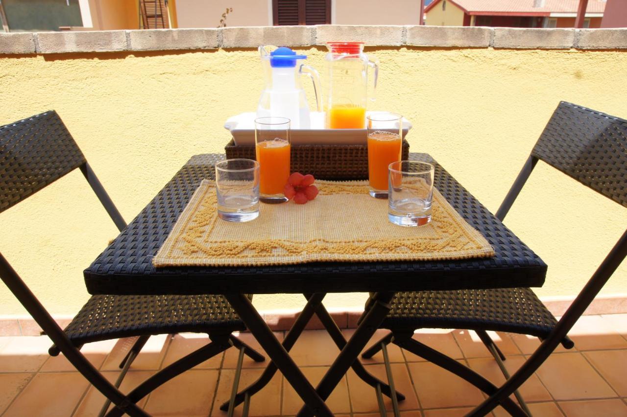 Quadruple Room Balcony