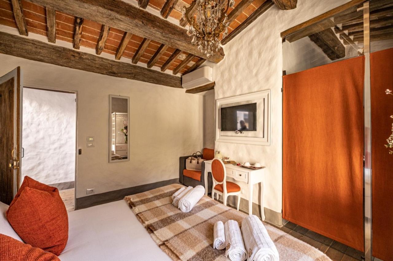Deluxe Double Room Extra Bed