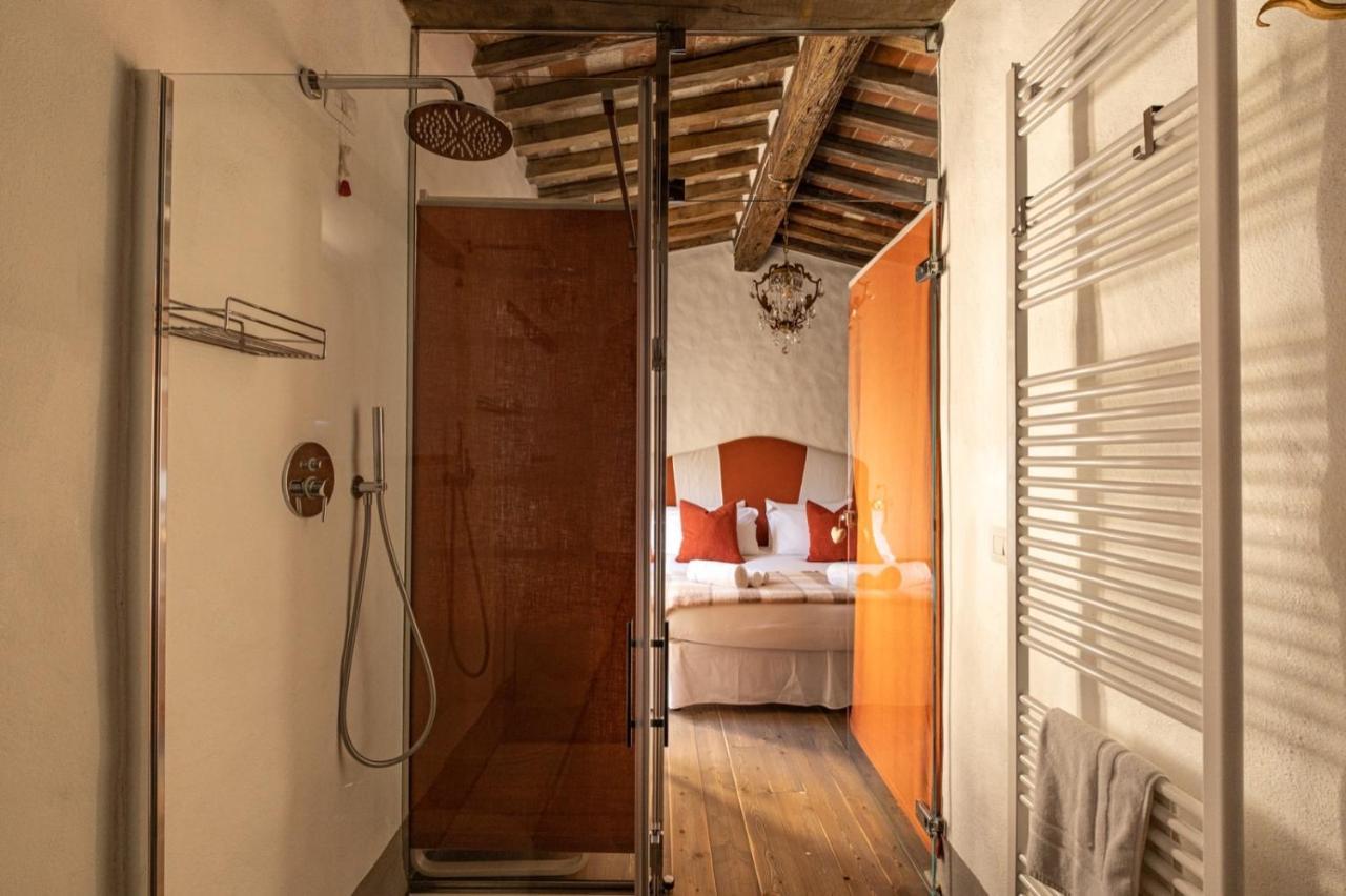 Deluxe Double Room Extra Bed