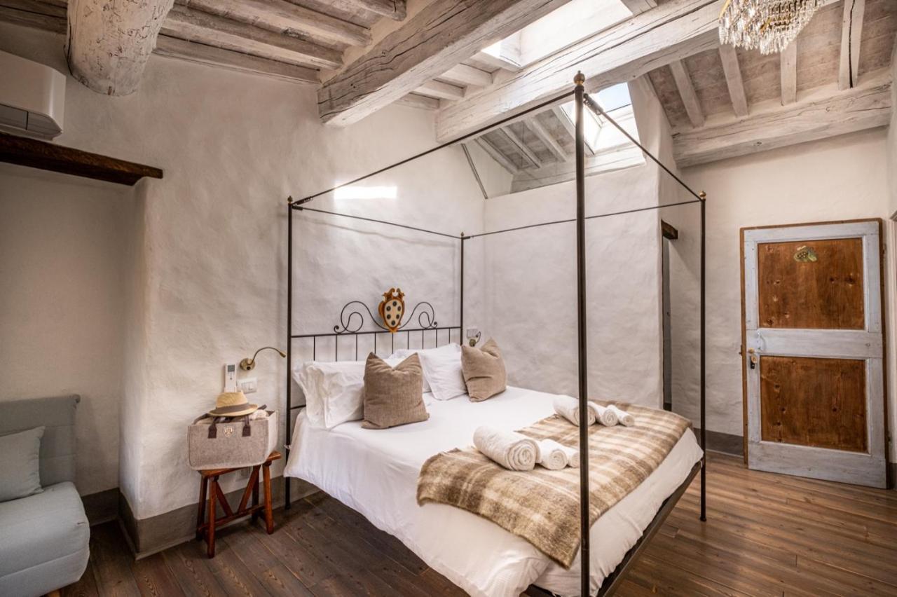 Deluxe Double Room Extra Bed