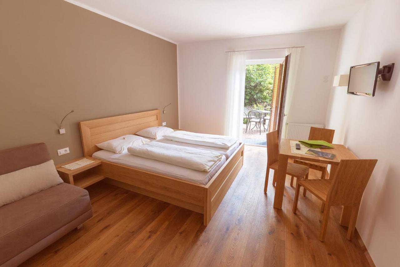 Dreibettzimmer