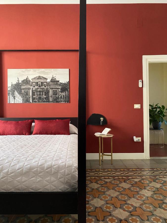 Triple Room Balcony