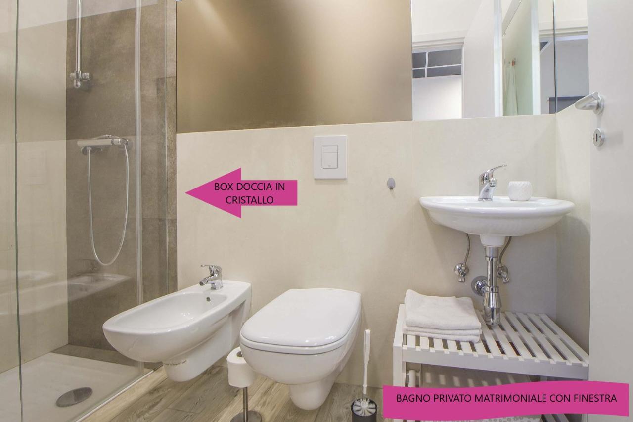 Two-Bedroom Apartment Two Bathrooms