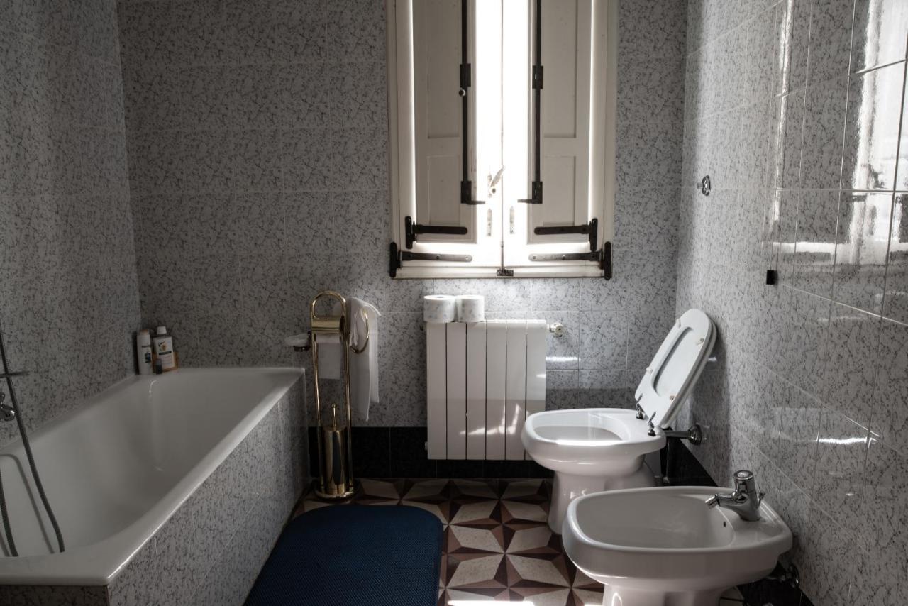 Economy Single Room Balcony