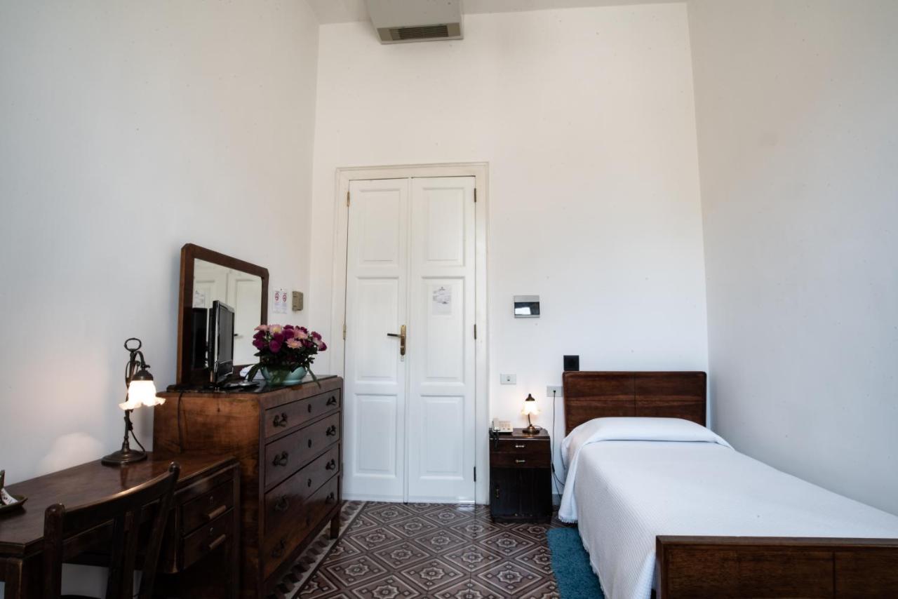 Economy Single Room Balcony