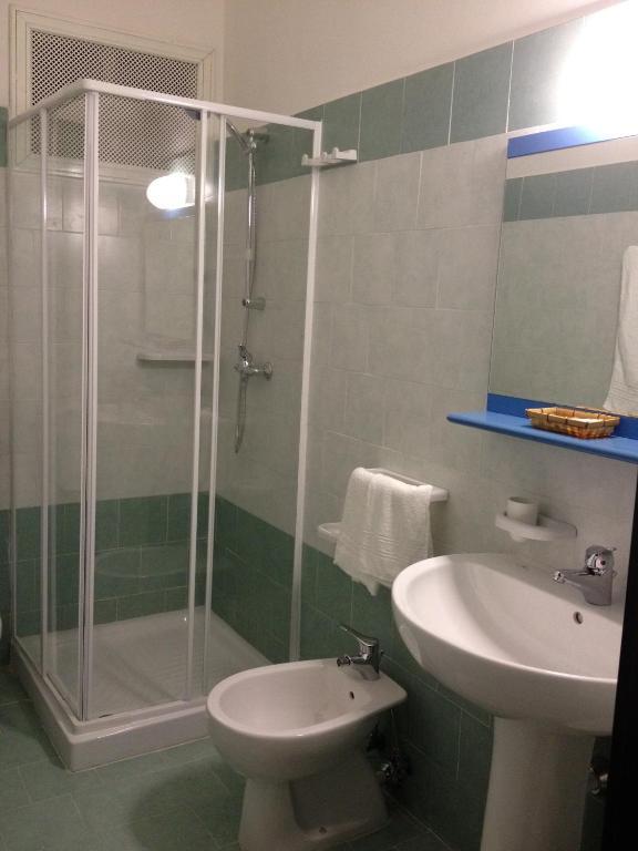 Classic Double Room Balcony